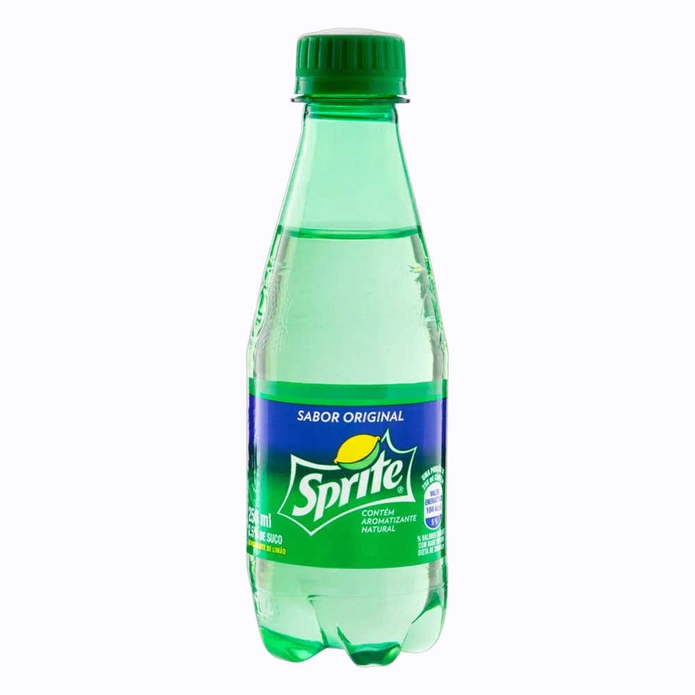 Sprite mini 